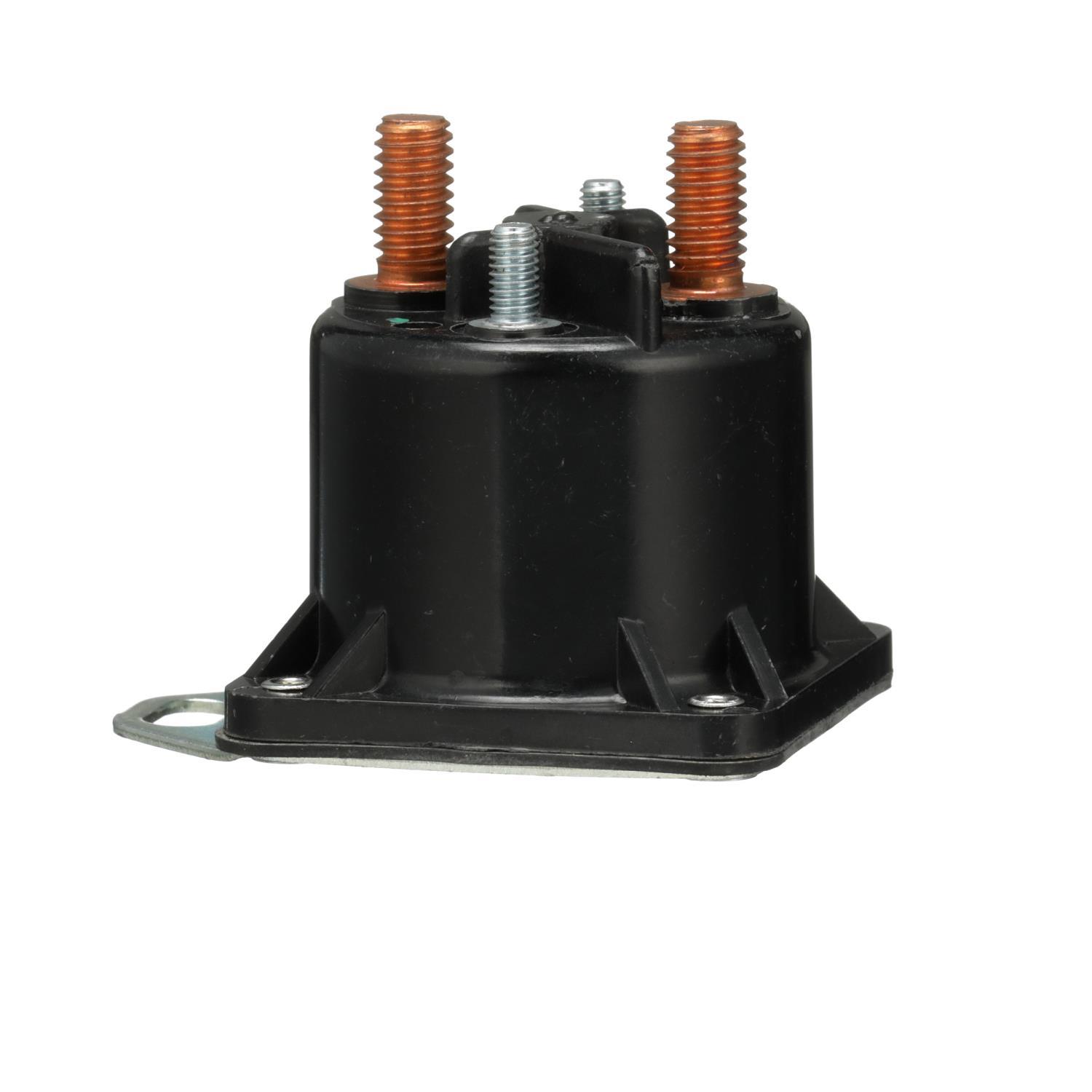 Standard Motor Products RY525 - Diesel Glow Plug Relay Standard Motor Products RY525 Diesel Glow Plug Indicator Relay product image 2 of 8
