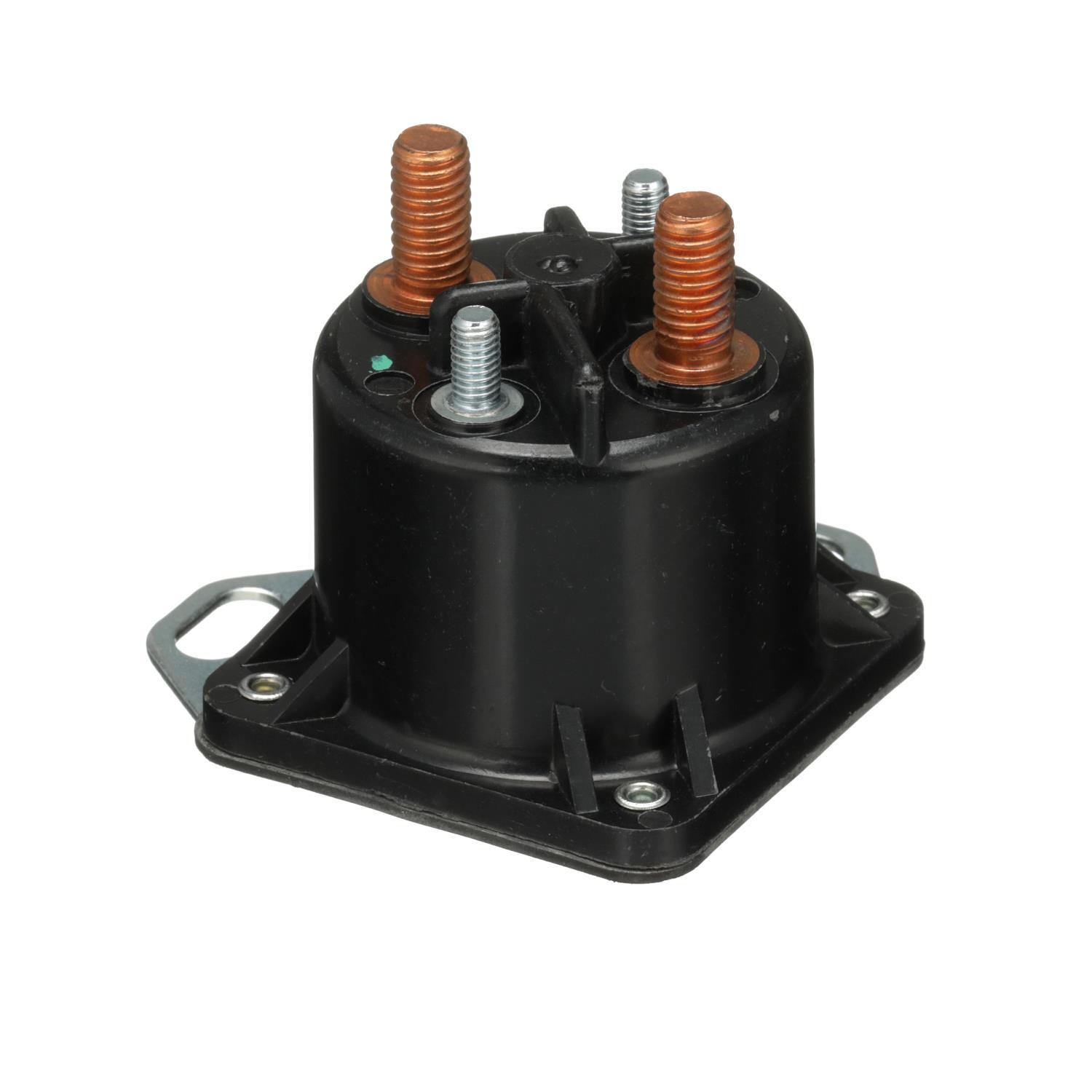 Standard Motor Products RY525 - Diesel Glow Plug Relay Standard Motor Products RY525 Diesel Glow Plug Indicator Relay product image 3 of 8