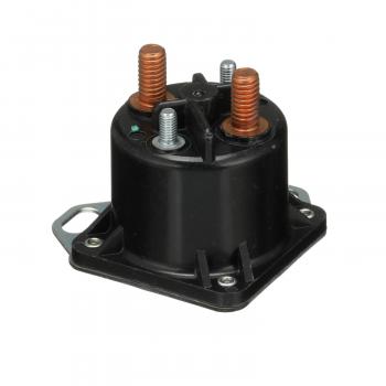 1997 Ford F-350 Diesel Glow Plug Relay Standard Motor Products RY525 image 3 of 4