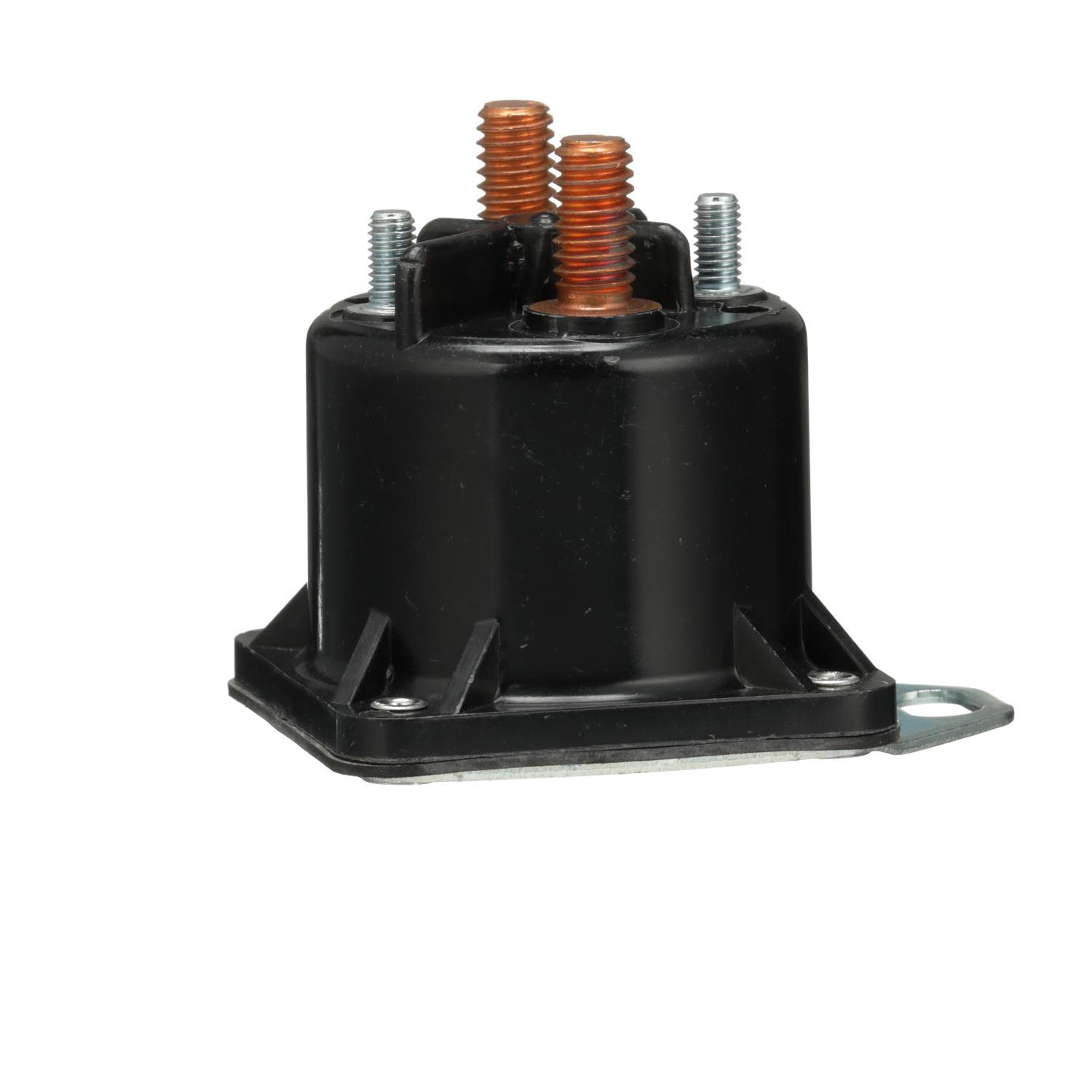 Standard Motor Products RY525 - Diesel Glow Plug Relay Standard Motor Products RY525 Diesel Glow Plug Indicator Relay product image 4 of 8