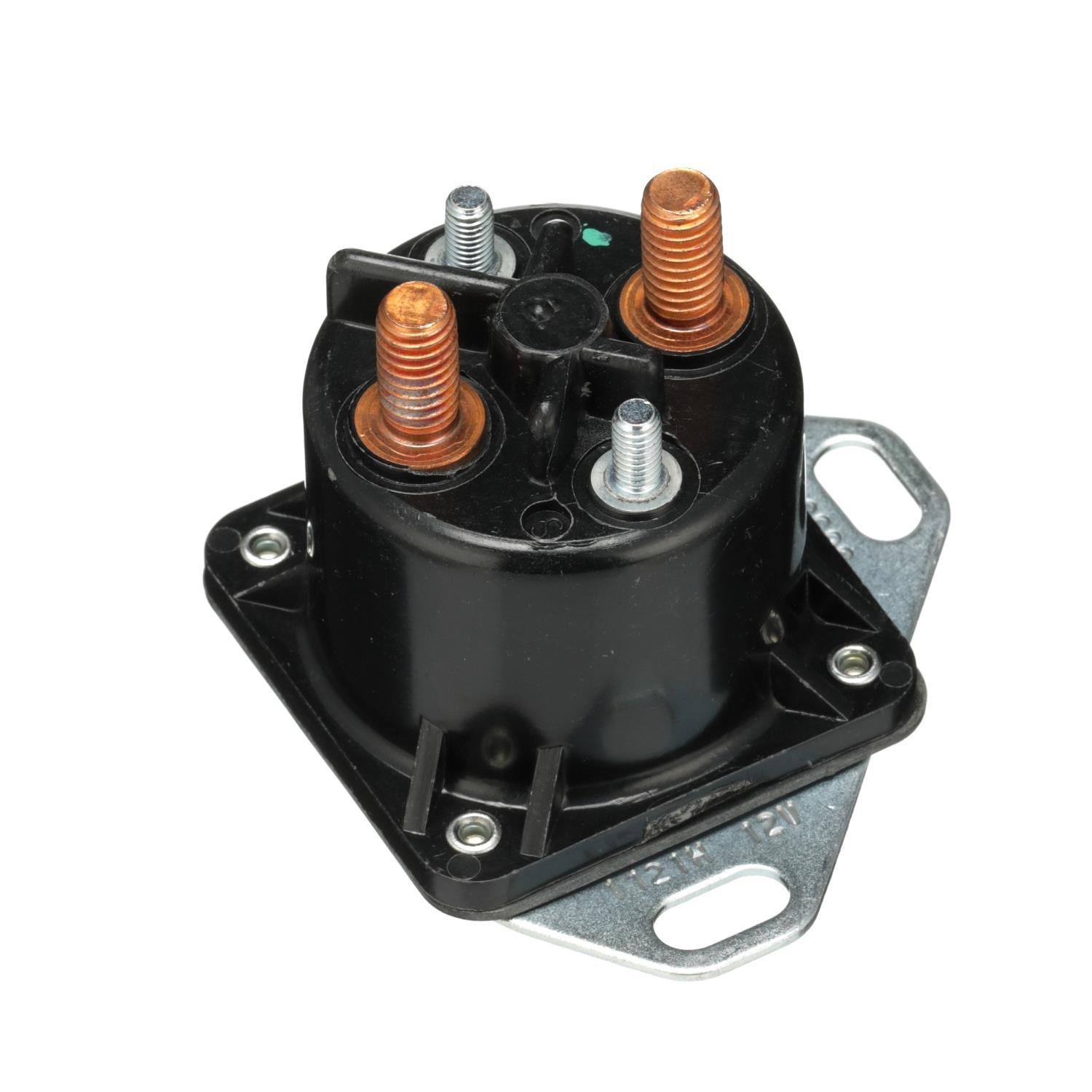Standard Motor Products RY525 - Diesel Glow Plug Relay Standard Motor Products RY525 Diesel Glow Plug Indicator Relay product image 6 of 8