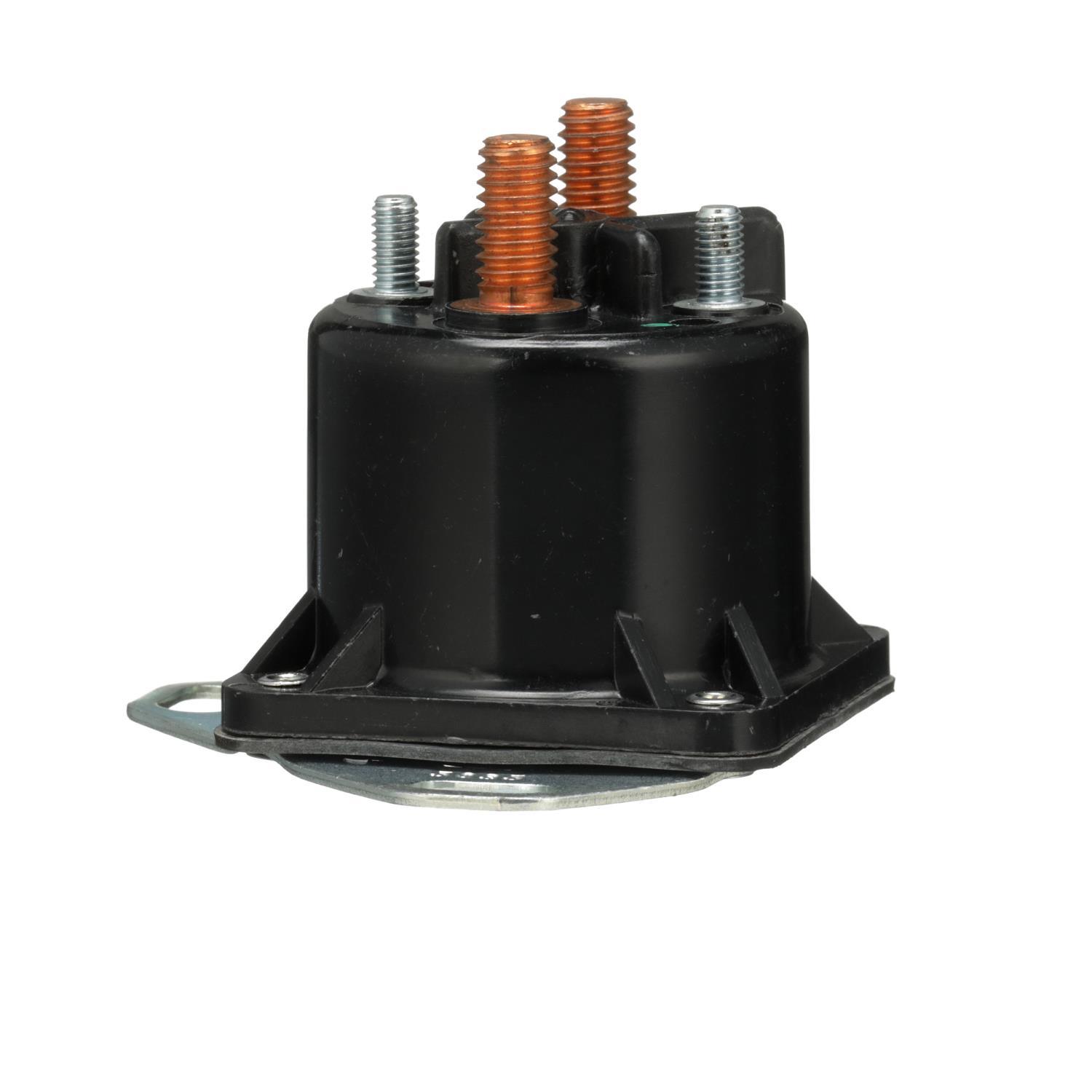 Standard Motor Products RY525 - Diesel Glow Plug Relay Standard Motor Products RY525 Diesel Glow Plug Indicator Relay product image 7 of 8