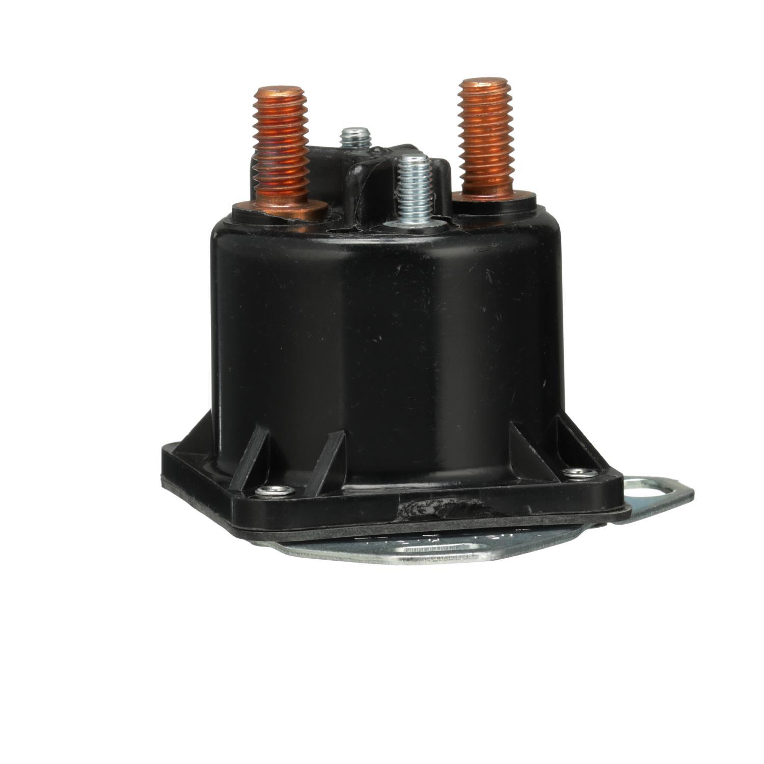 Standard Motor Products RY525 - Diesel Glow Plug Relay Standard Motor Products RY525 Diesel Glow Plug Indicator Relay product image 8 of 8