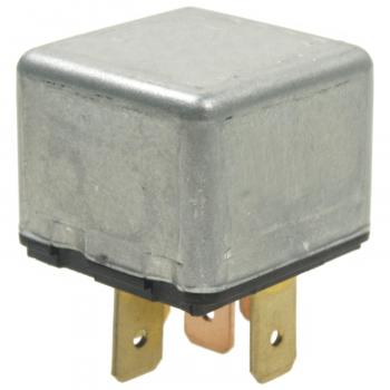1993 Saab 900 Computer Control Relay Standard Motor Products RY527 image 2 of 3