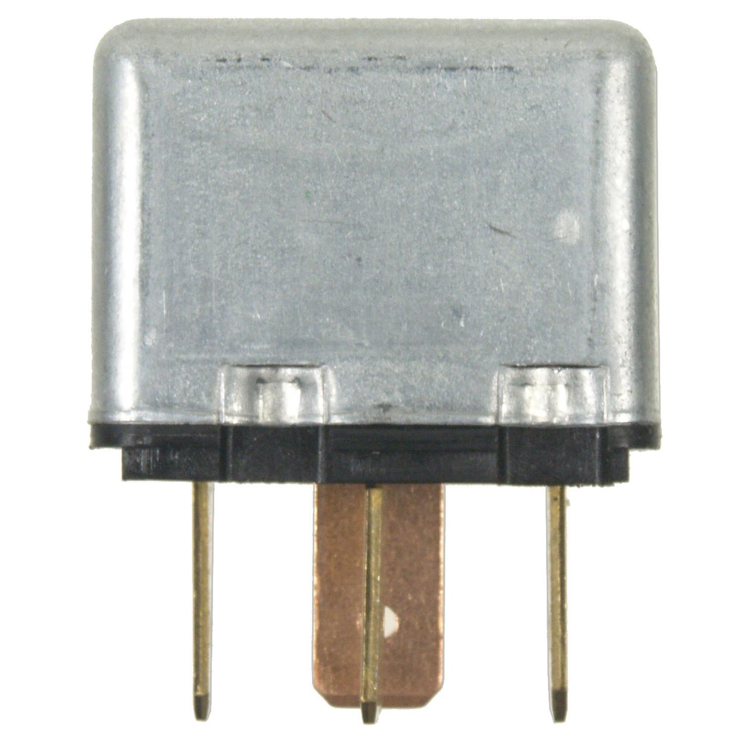 Standard Motor Products RY527 - Fuel Pump Relay Standard Motor Products RY527 A/C Compressor Control Relay product image 3 of 3