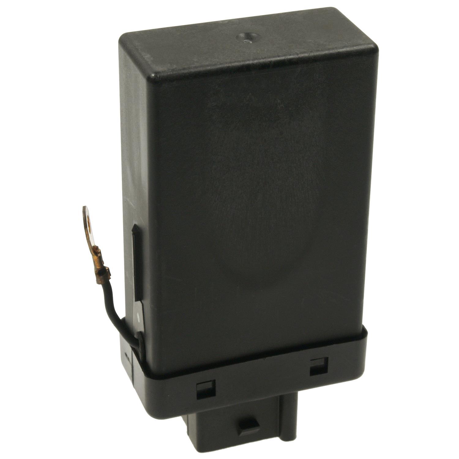 Standard Motor Products RY539 - Rear Window Wiper Relay Standard Motor Products RY539 Rear Window Wiper Relay product image 1 of 3