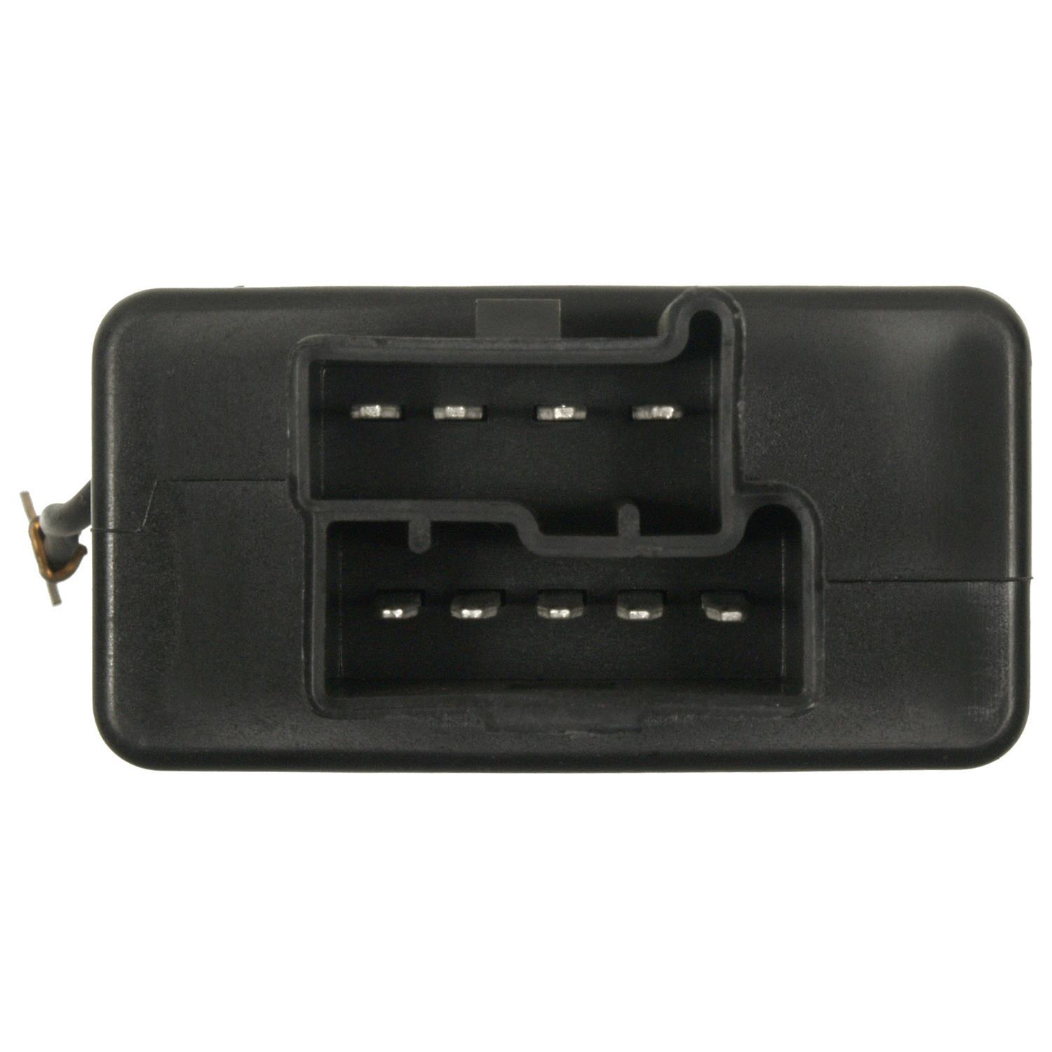 Standard Motor Products RY539 - Rear Window Wiper Relay Standard Motor Products RY539 Rear Window Wiper Relay product image 2 of 3