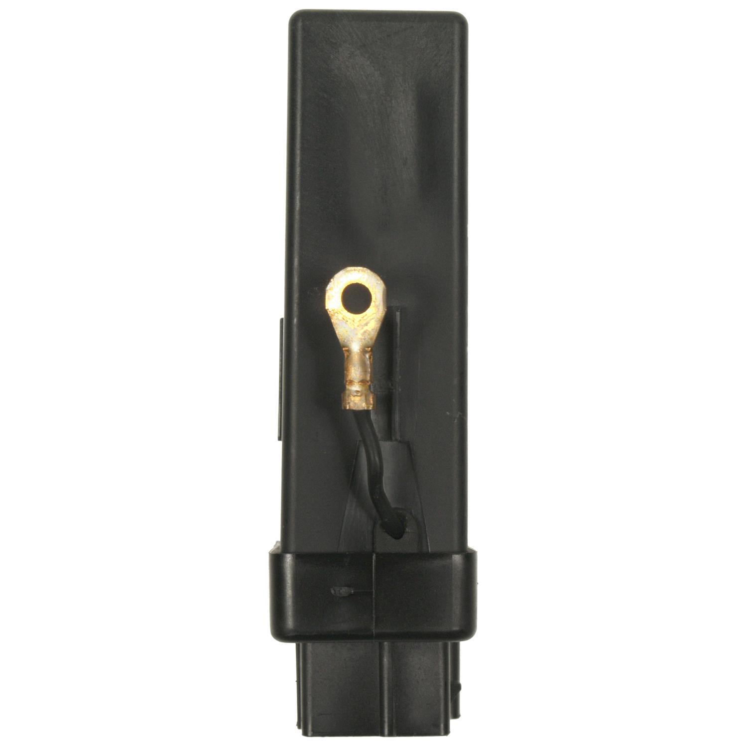 Standard Motor Products RY539 - Rear Window Wiper Relay Standard Motor Products RY539 Rear Window Wiper Relay product image 3 of 3
