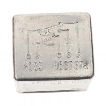 1990 Chevrolet Corvette ABS Relay Standard Motor Products RY543 image 3 of 3