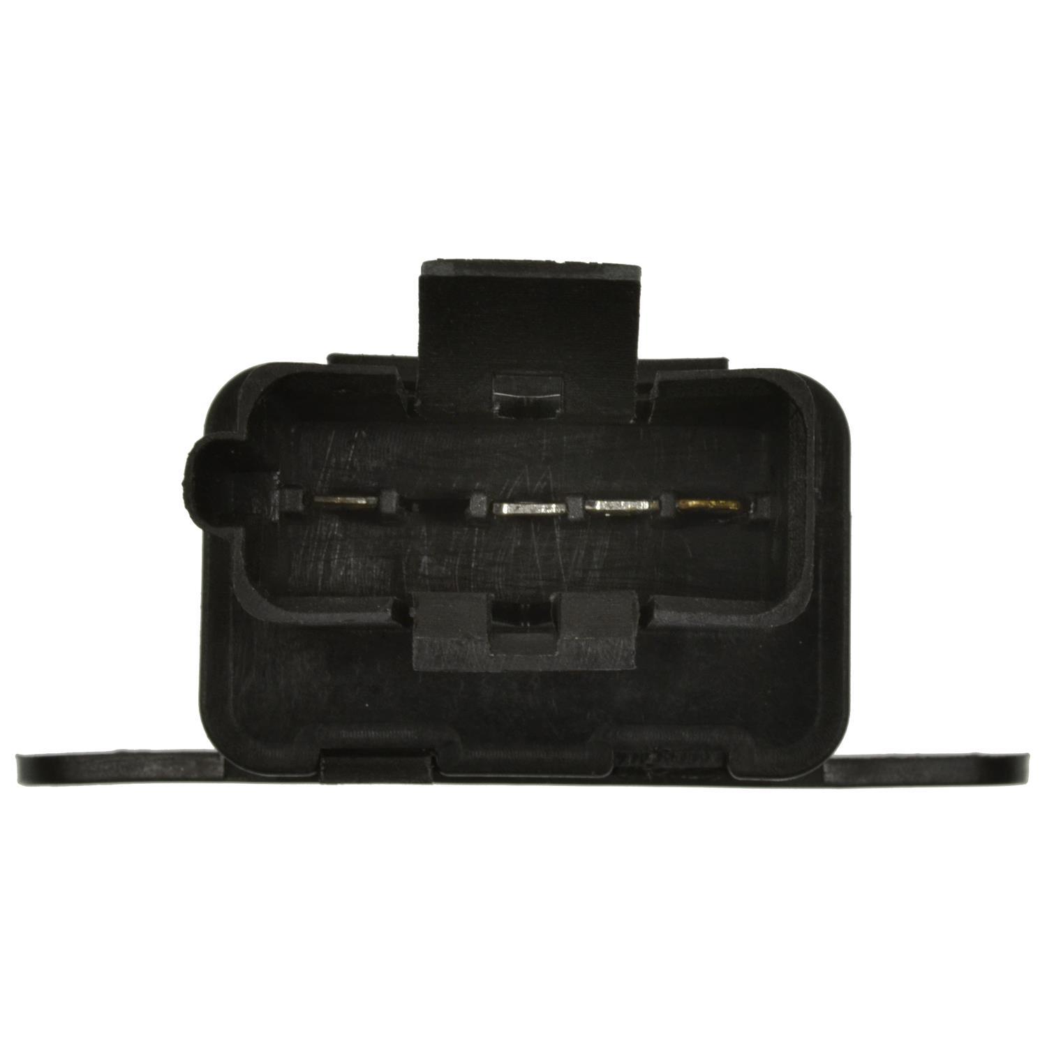 Standard Motor Products RY544 - Starter Relay Standard Motor Products RY544 Anti-Theft Relay product image 3 of 3