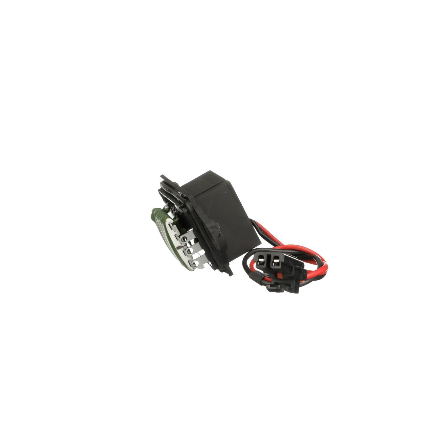 Standard Motor Products RY546 HVAC Blower Motor Relay product image 5 of 9