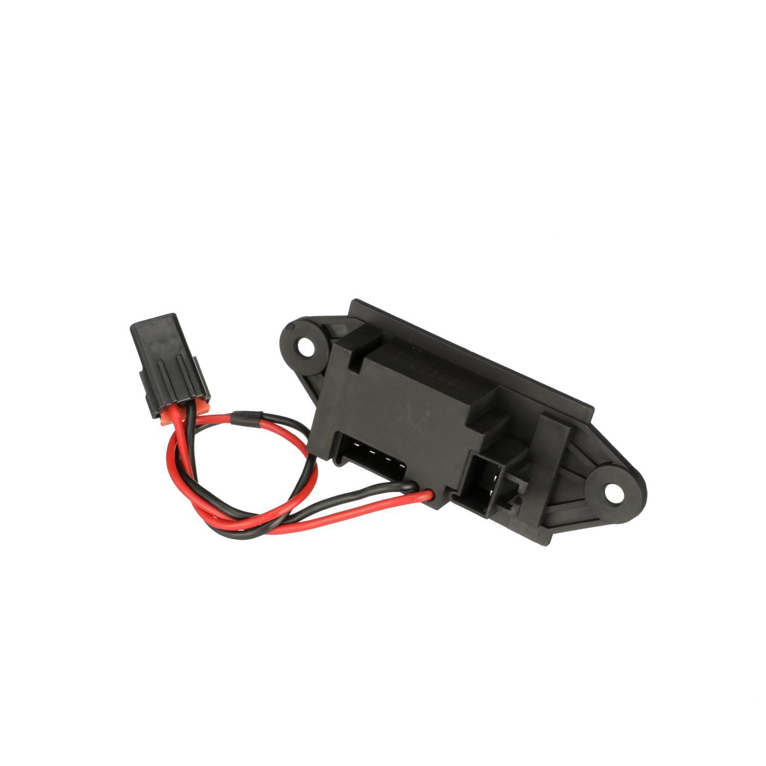 Standard Motor Products RY546 HVAC Blower Motor Relay product image 6 of 9