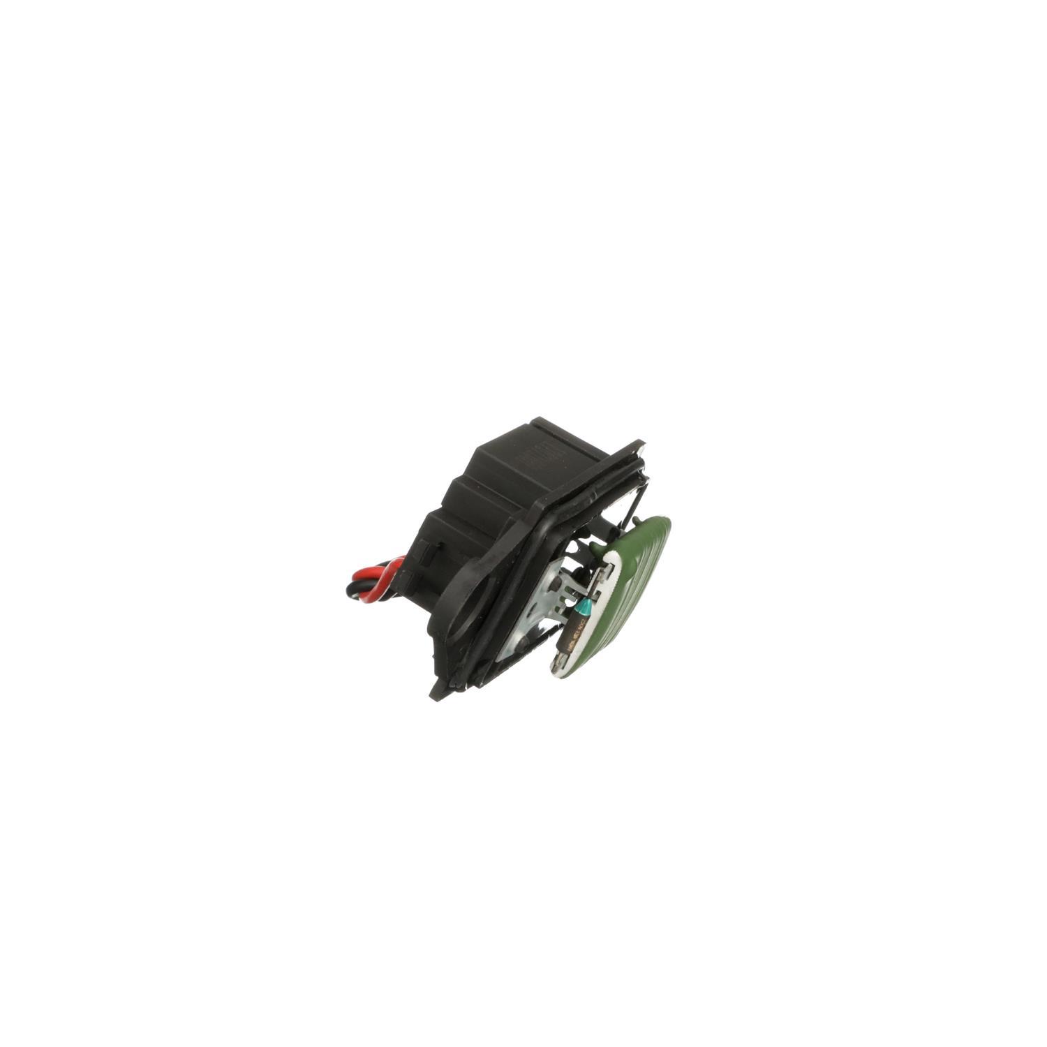 Standard Motor Products RY546 HVAC Blower Motor Relay product image 8 of 9