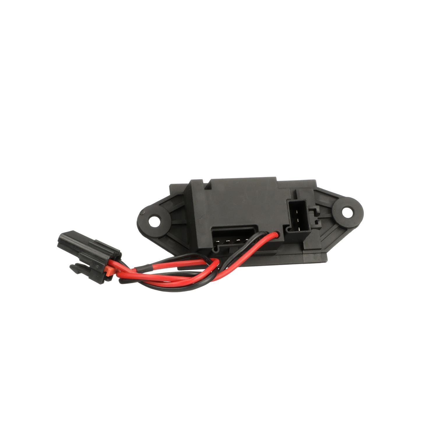 Standard Motor Products RY546 HVAC Blower Motor Relay product image 9 of 9