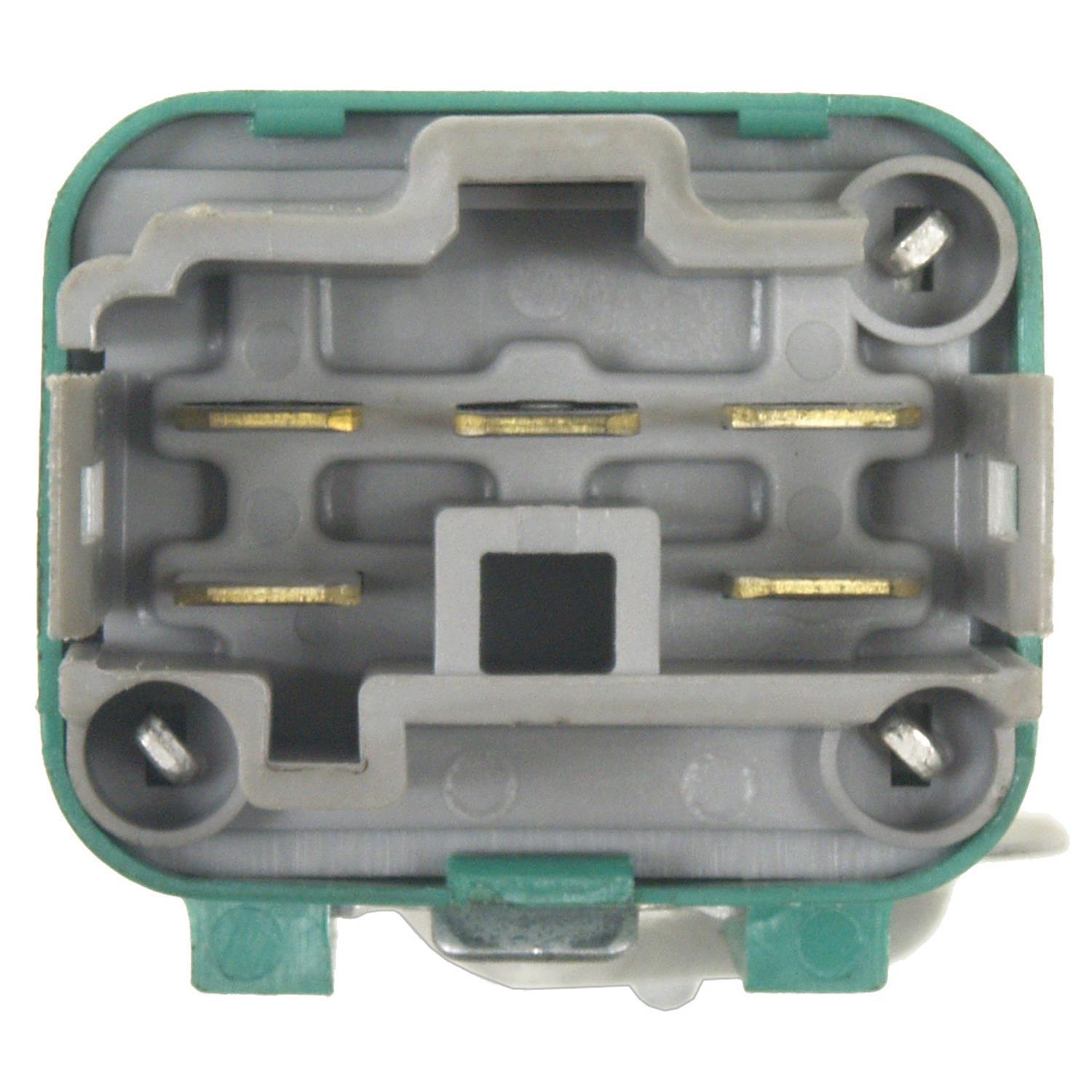 Standard Motor Products RY548 Circuit Opening Relay product image 1 of 3