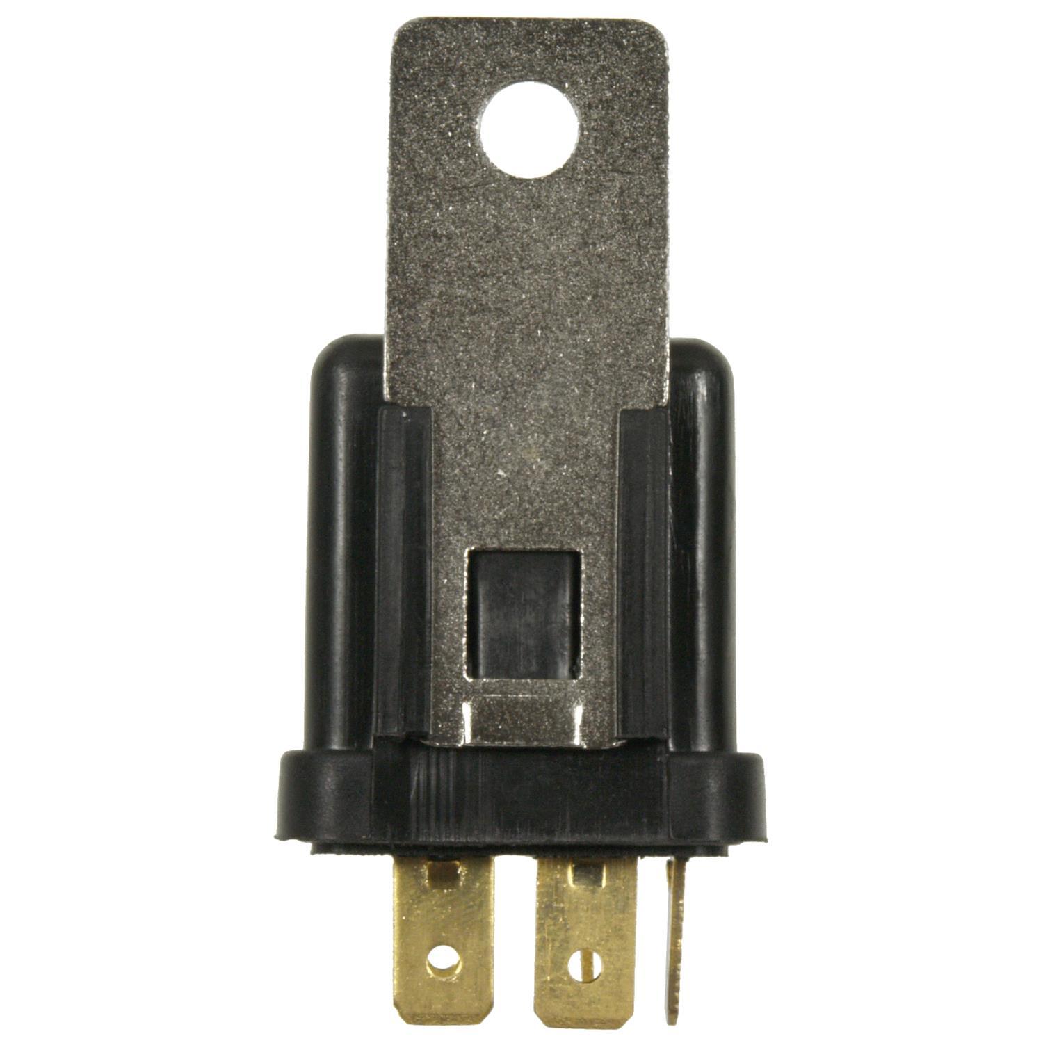 Standard Motor Products RY55 - Headlight Relay Standard Motor Products RY55 A/C Compressor Control Relay product image 1 of 3