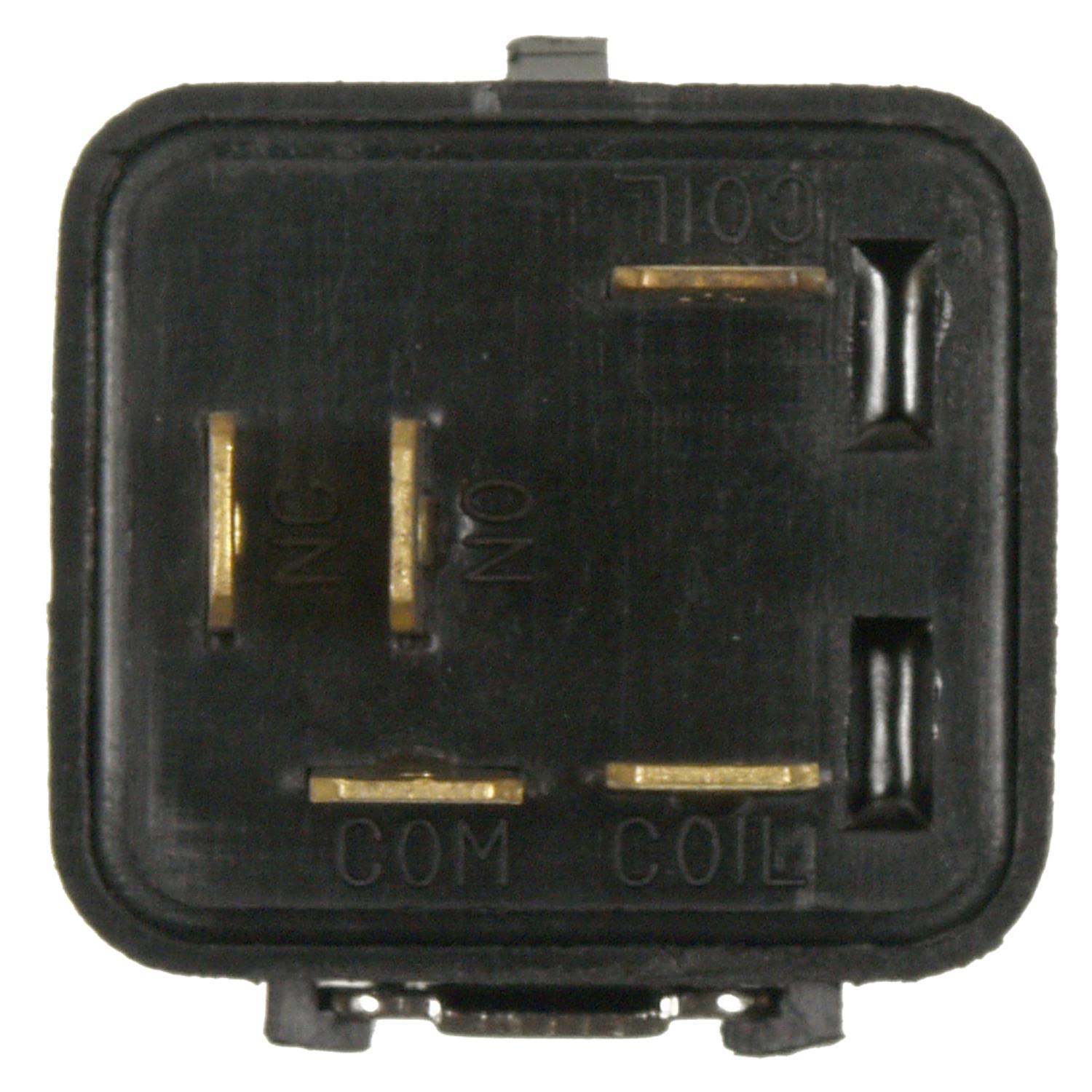 Standard Motor Products RY55 - Headlight Relay Standard Motor Products RY55 A/C Compressor Control Relay product image 2 of 3