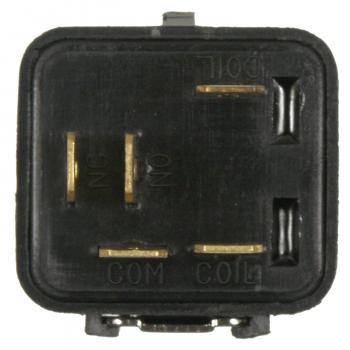 1992 Isuzu Impulse Starter Relay Standard Motor Products RY55 image 2 of 3