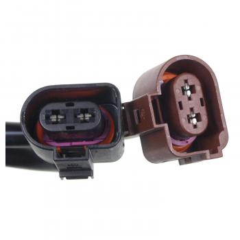 2005 Audi Allroad Quattro Engine Cooling Fan Motor Relay Standard Motor Products RY550 image 1 of 3