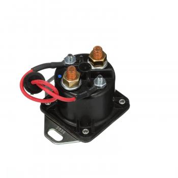 1997 Ford F Super Duty Diesel Glow Plug Relay Standard Motor Products RY553 image 1 of 4