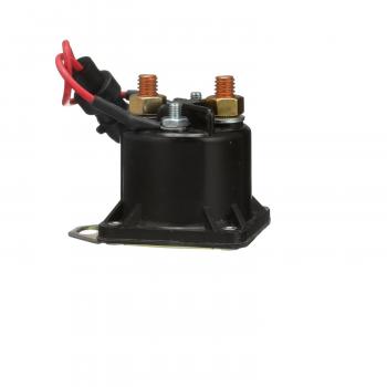 1997 Ford F Super Duty Diesel Glow Plug Relay Standard Motor Products RY553 image 2 of 4