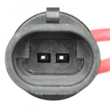 1997 Ford F Super Duty Diesel Glow Plug Relay Standard Motor Products RY553 image 3 of 4