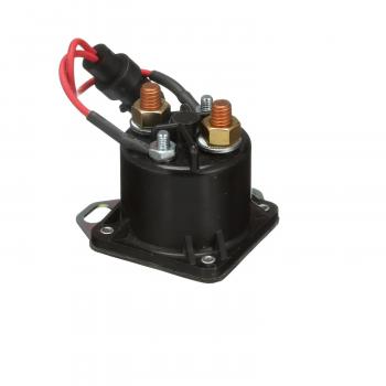 1997 Ford F Super Duty Diesel Glow Plug Relay Standard Motor Products RY553 image 4 of 4
