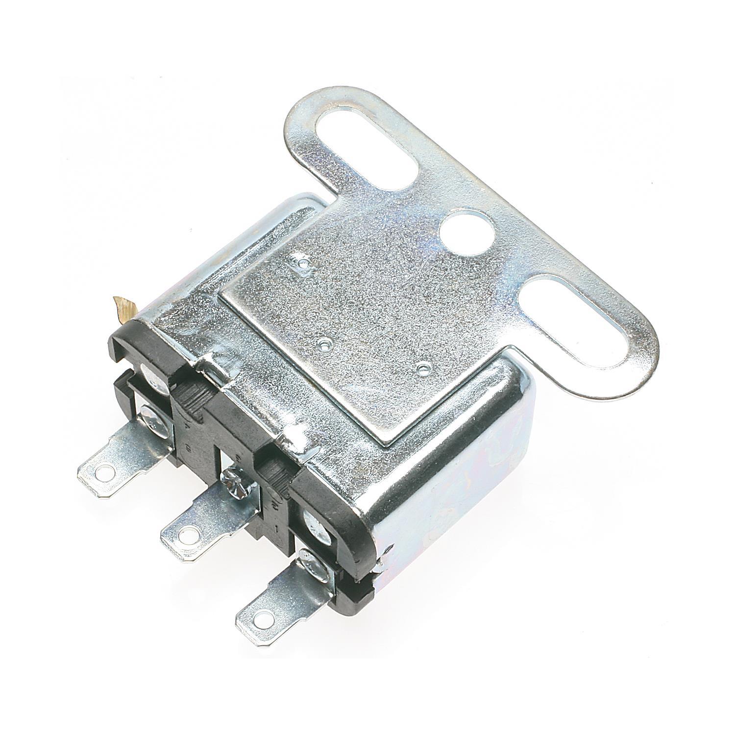 Standard Motor Products RY555 - Multi Purpose Relay Standard Motor Products RY555 Multi Purpose Relay product image 4 of 4