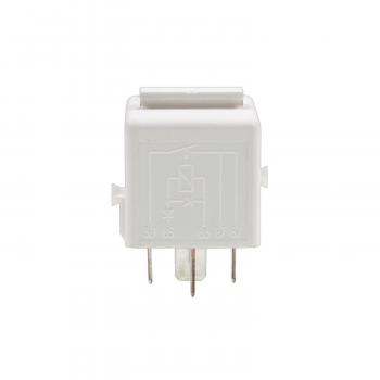 1990 BMW 525i Computer Control Relay Standard Motor Products RY557 image 1 of 4