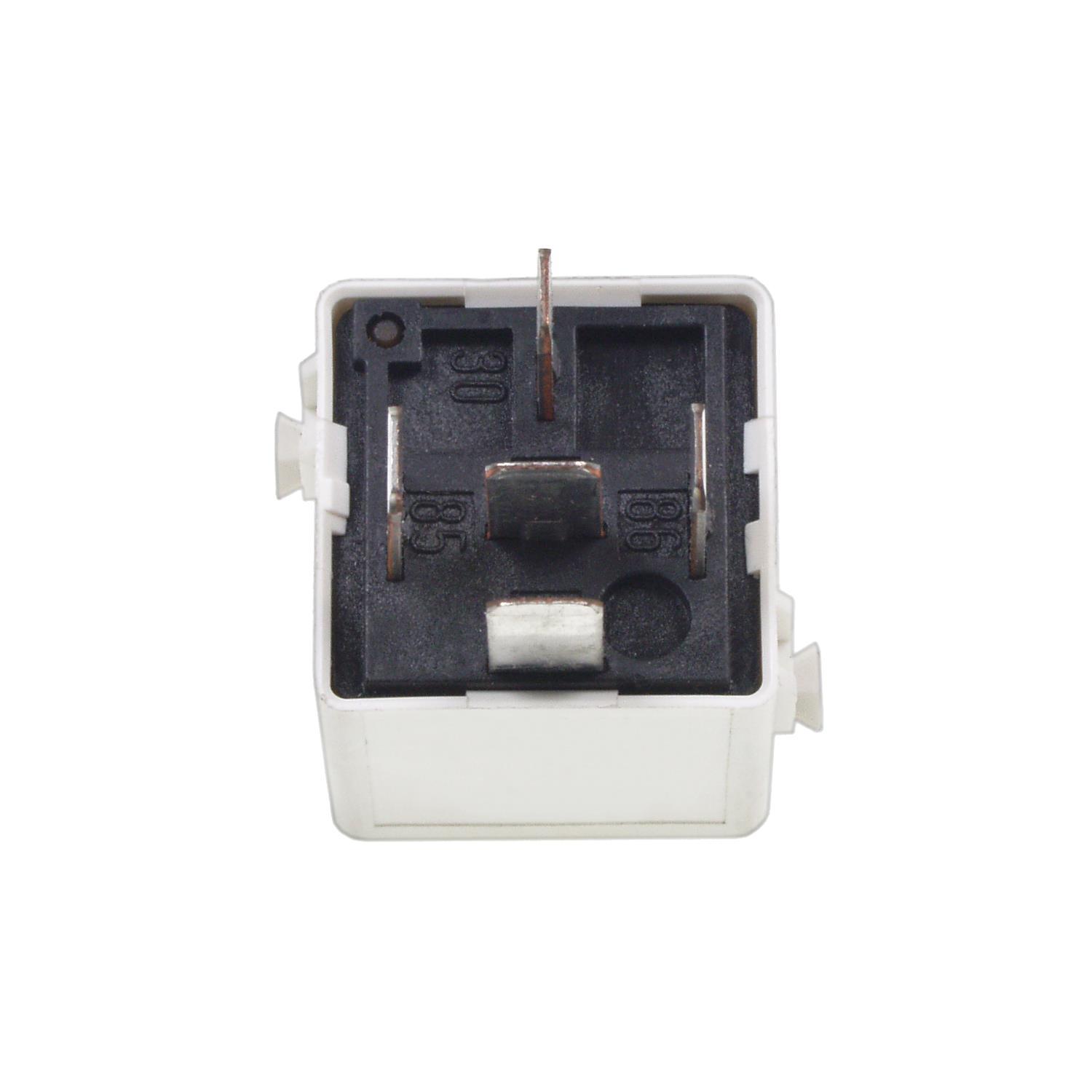 Standard Motor Products RY557 - Fuel Injection Relay Standard Motor Products RY557 Computer Control Relay product image 2 of 5