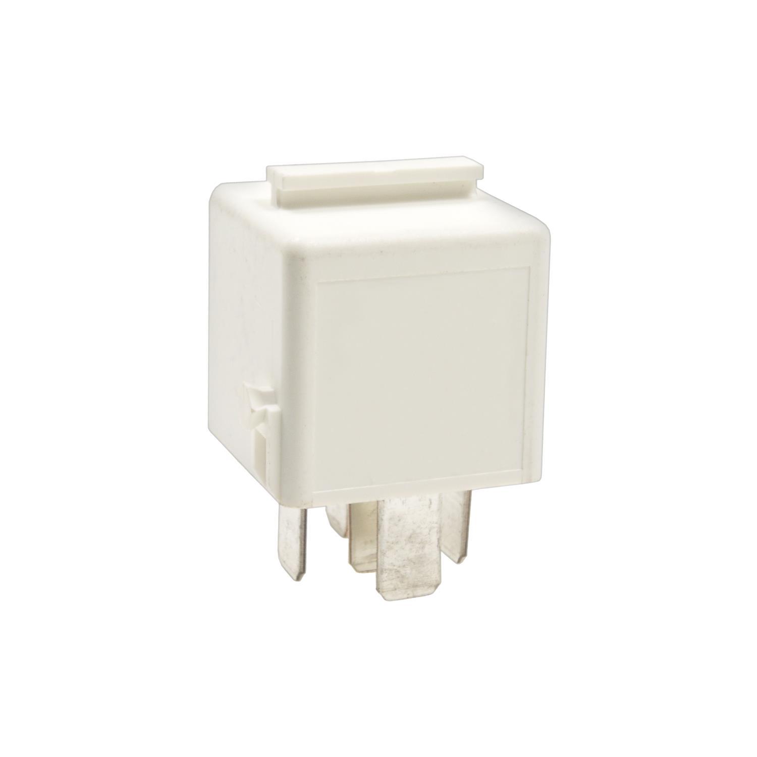 Standard Motor Products RY557 - Fuel Injection Relay Standard Motor Products RY557 Computer Control Relay product image 3 of 5