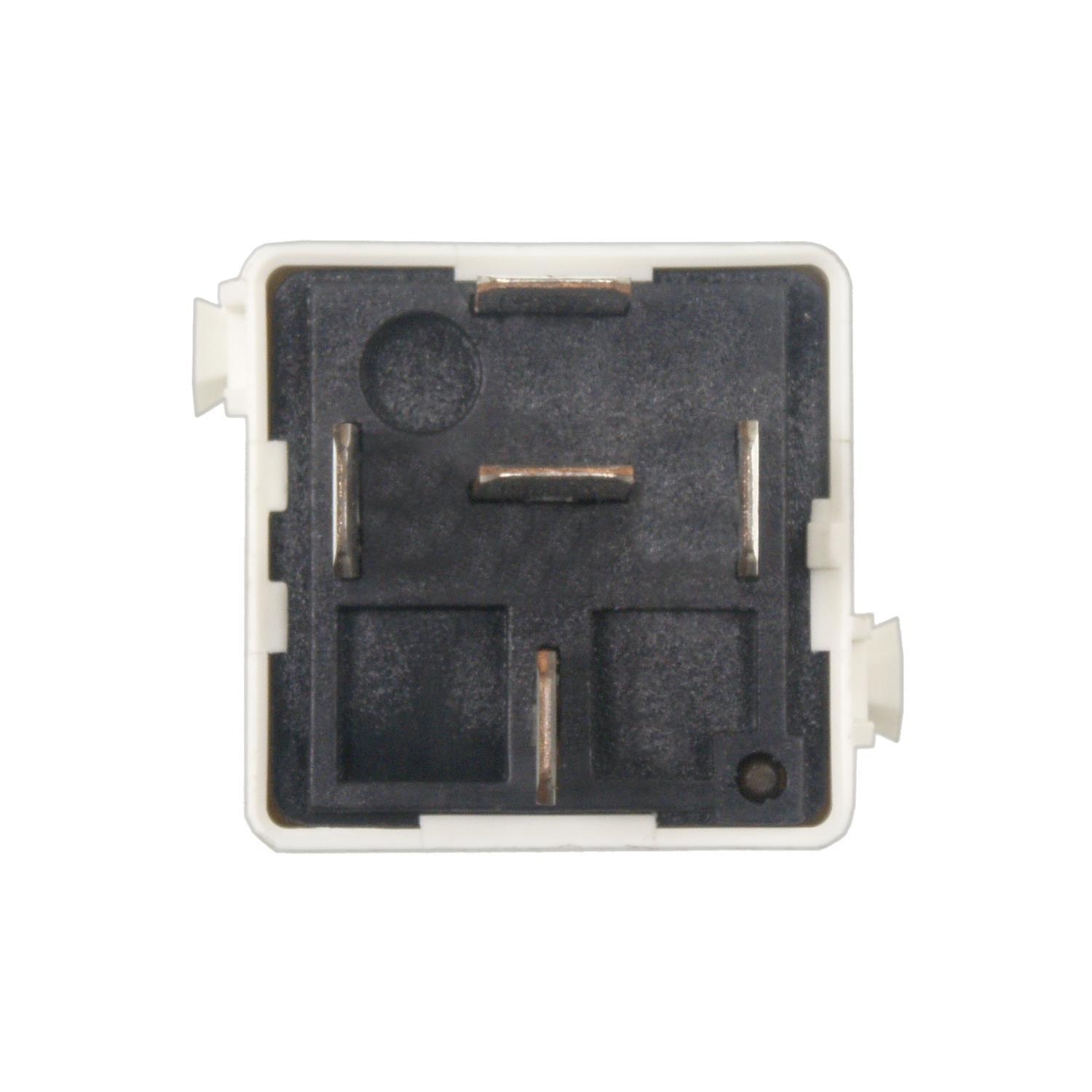 Standard Motor Products RY557 - Fuel Injection Relay Standard Motor Products RY557 Computer Control Relay product image 4 of 5