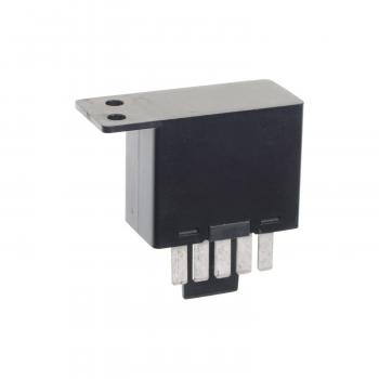 1983 Pontiac J2000 Rear Window Defroster Relay Standard Motor Products RY559 image 2 of 3