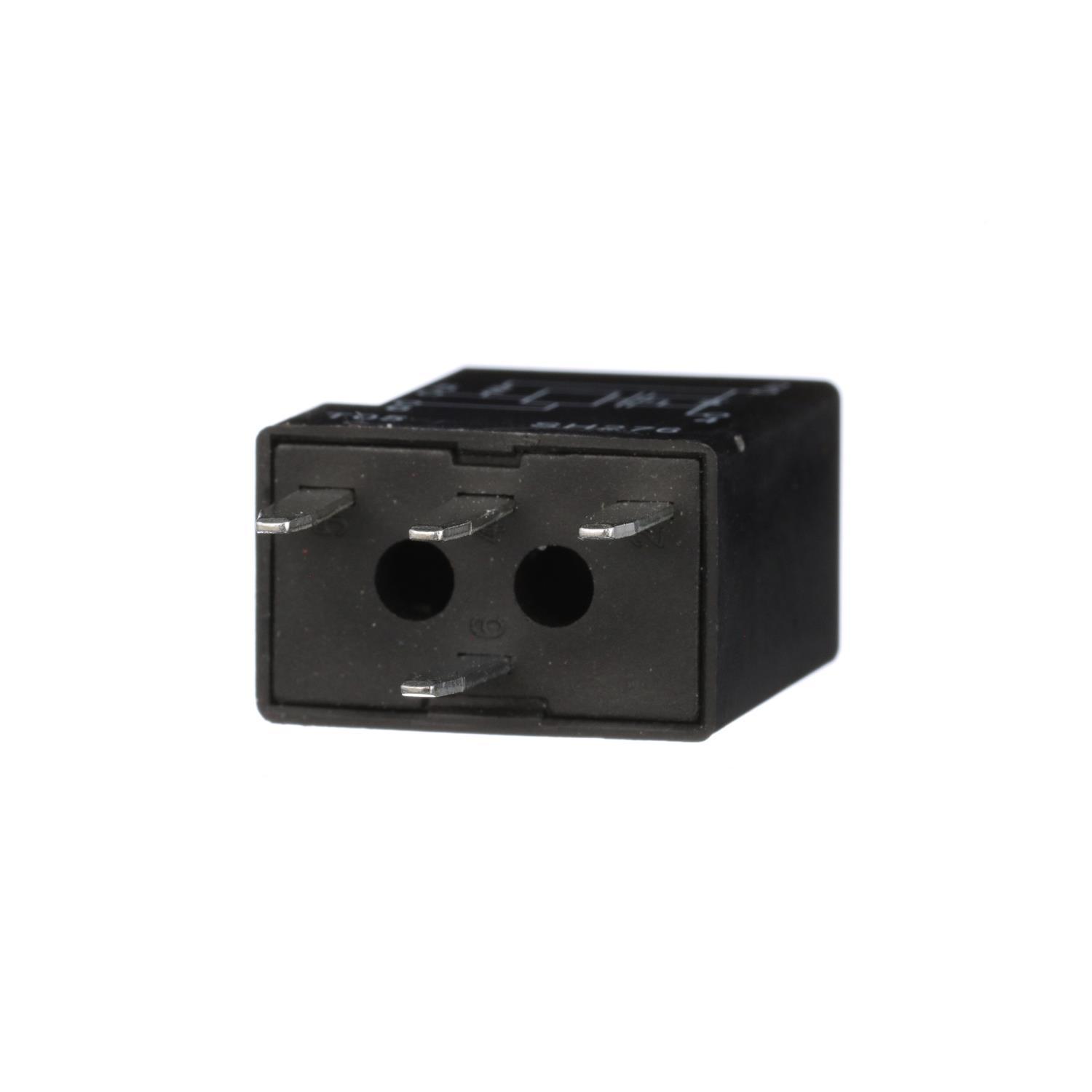 Standard Motor Products RY560 - Headlight Relay Standard Motor Products RY560 Automatic Headlight Control Relay product image 2 of 9