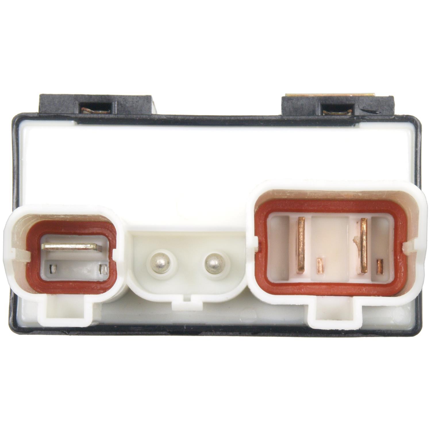 Standard Motor Products RY563 - Engine Cooling Fan Motor Relay Standard Motor Products RY563 Engine Cooling Fan Motor Relay product image 2 of 3