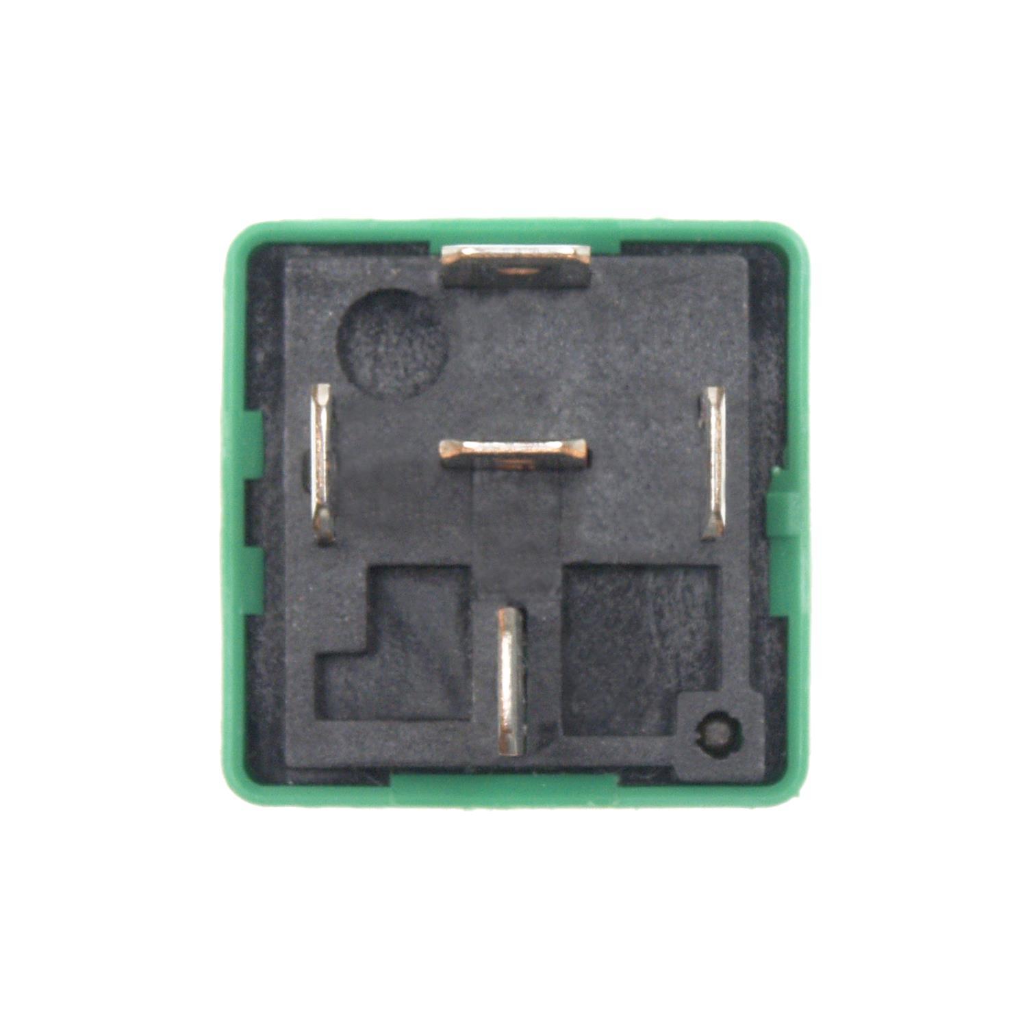 Standard Motor Products RY564 - A/C Compressor Control Relay Standard Motor Products RY564 A/C Compressor Control Relay product image 1 of 3