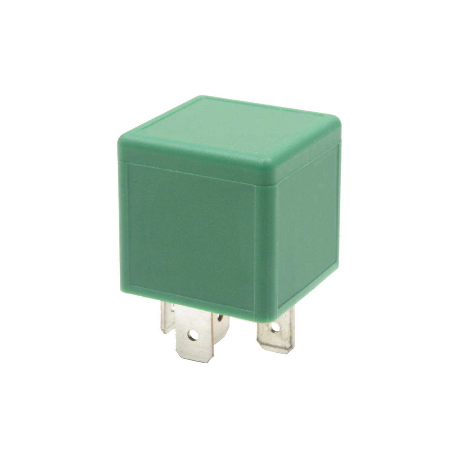 Standard Motor Products RY564 - A/C Compressor Control Relay Standard Motor Products RY564 A/C Compressor Control Relay product image 2 of 3
