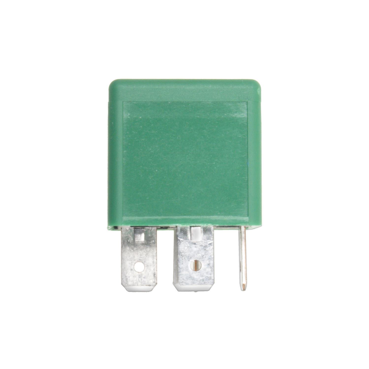 Standard Motor Products RY564 - A/C Compressor Control Relay Standard Motor Products RY564 A/C Compressor Control Relay product image 3 of 3