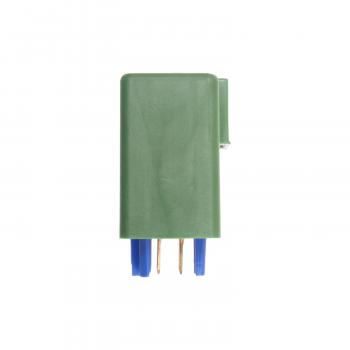 1985 Volvo 745 Fuel Injection Relay Standard Motor Products RY568 image 3 of 3