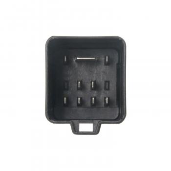 2003 Volkswagen Jetta Diesel Glow Plug Relay Standard Motor Products RY575 image 1 of 3