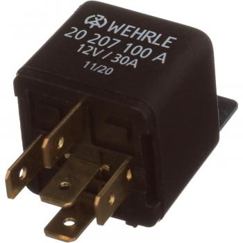 2000 Volkswagen Cabrio Fog Light Relay Standard Motor Products RY576 image 3 of 4
