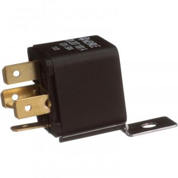 2000 Volkswagen Cabrio Fog Light Relay Standard Motor Products RY576 image 4 of 4