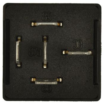 2000 Volkswagen Cabrio A/C Compressor Control Relay Standard Motor Products RY578 image 2 of 3