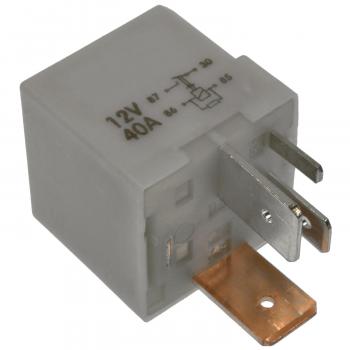 2001 Volkswagen Beetle Diesel Glow Plug Relay Standard Motor Products RY583 image 1 of 3