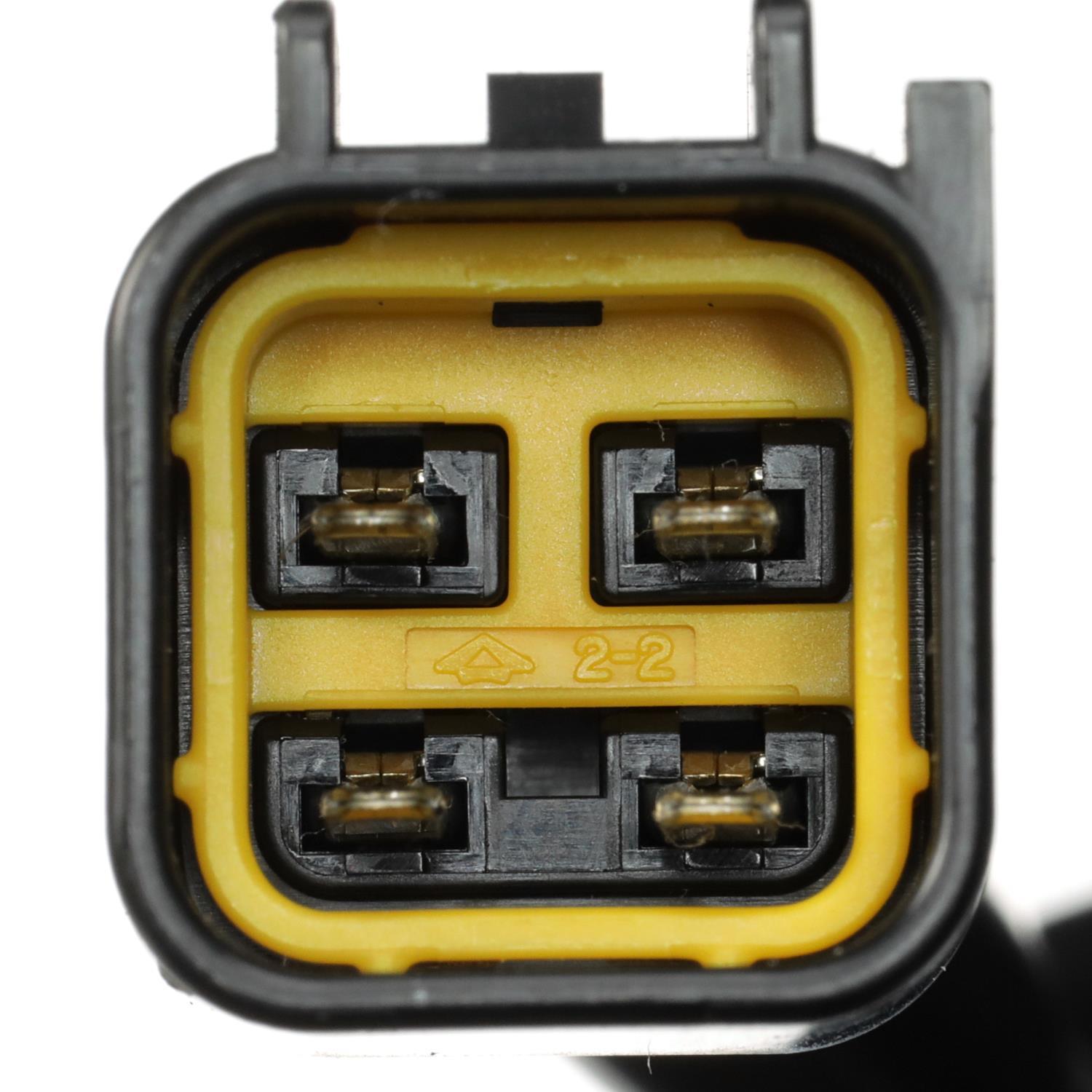 Standard Motor Products RY585 - Diesel Glow Plug Controller Standard Motor Products RY585 Diesel Glow Plug Controller product image 3 of 9