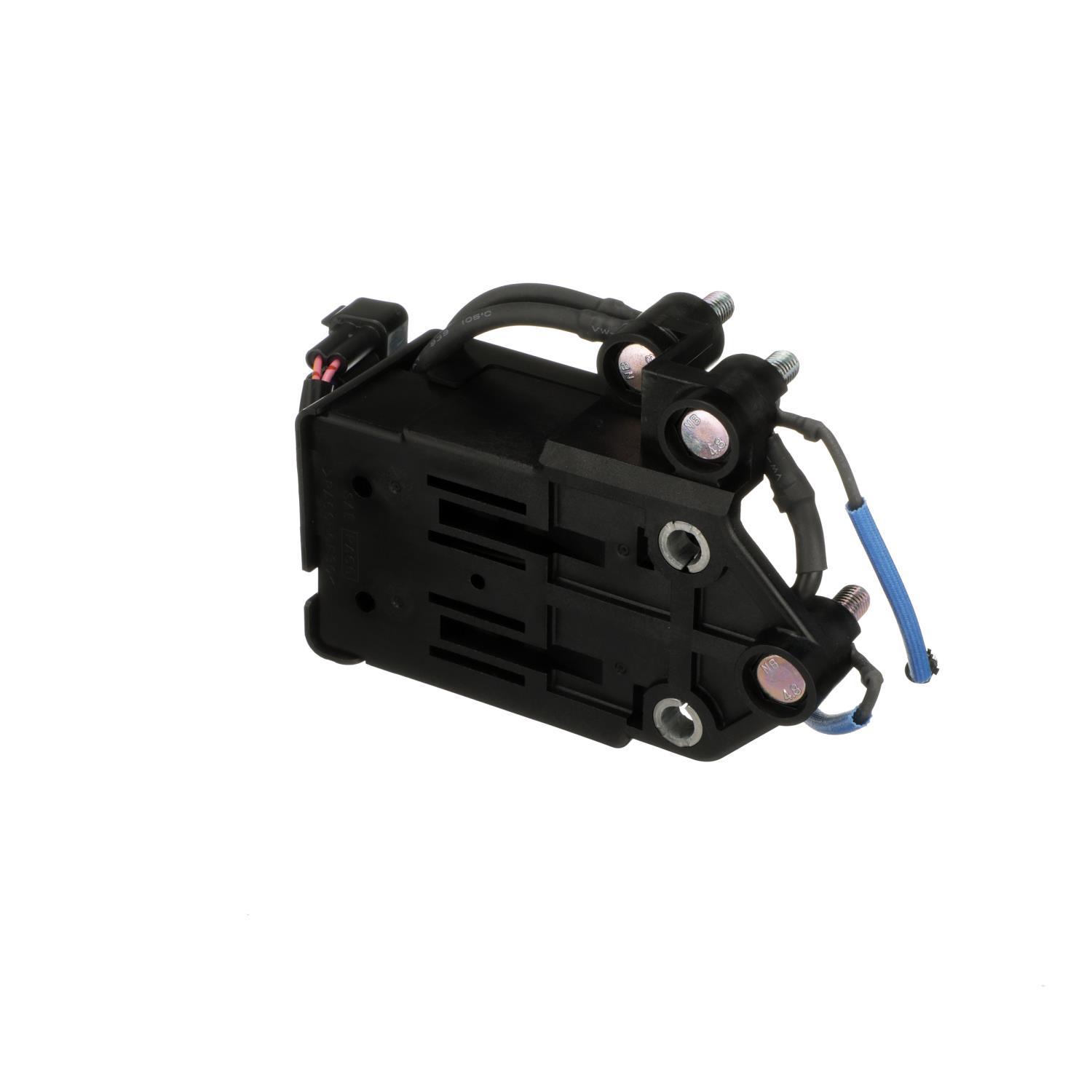 Standard Motor Products RY585 - Diesel Glow Plug Controller Standard Motor Products RY585 Diesel Glow Plug Controller product image 4 of 9