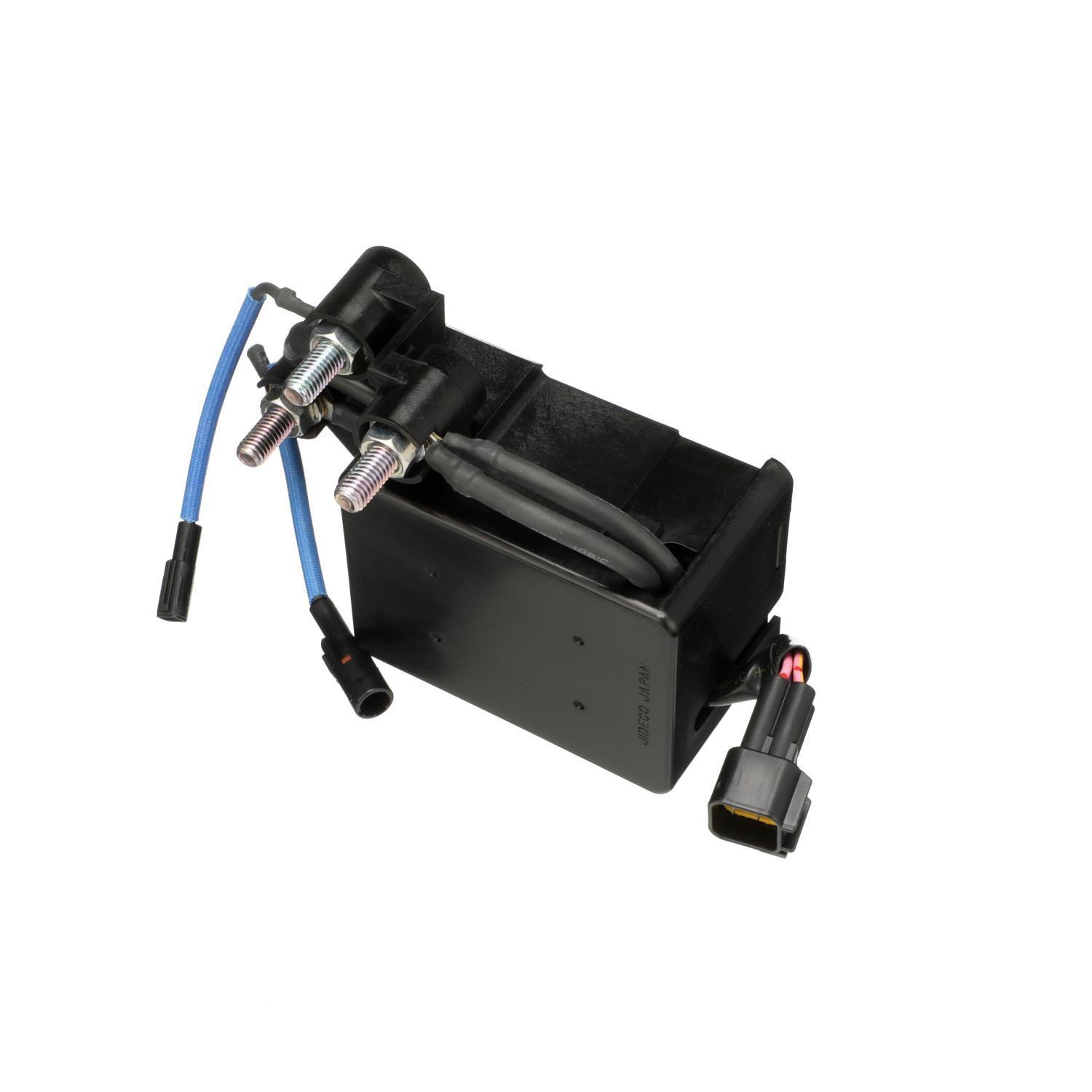 Standard Motor Products RY585 - Diesel Glow Plug Controller Standard Motor Products RY585 Diesel Glow Plug Controller product image 6 of 9