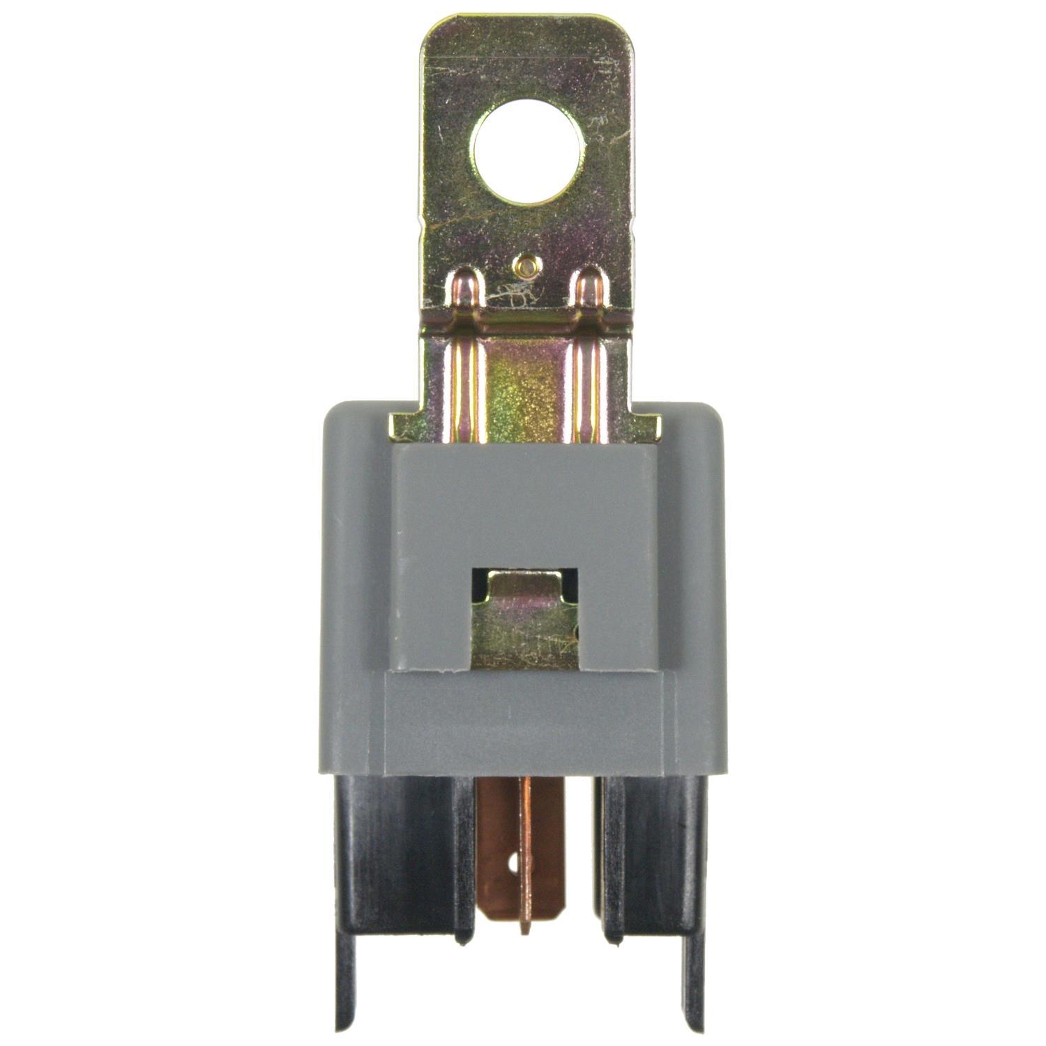 Standard Motor Products RY596 - ABS Relay Standard Motor Products RY596 ABS Relay product image 1 of 3