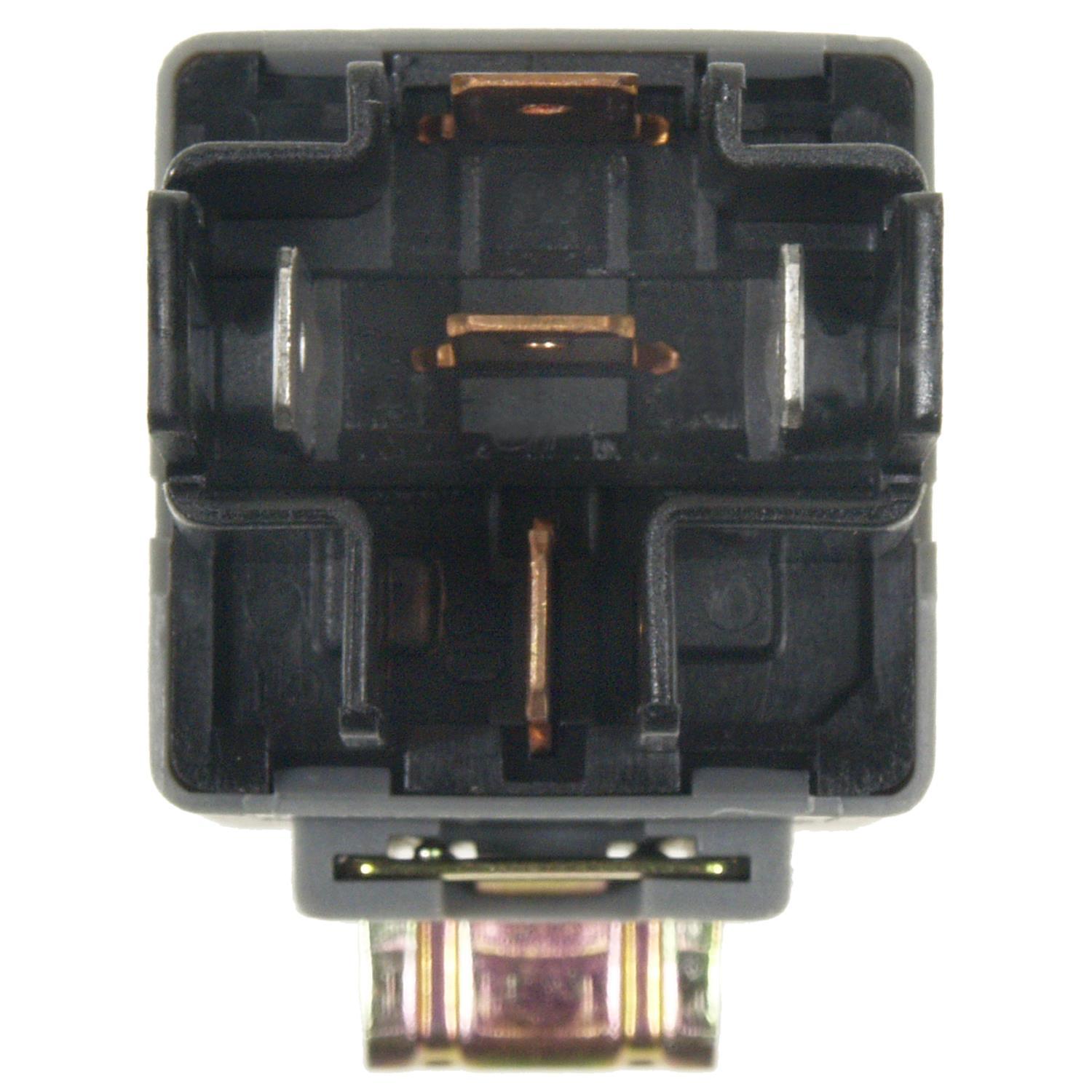 Standard Motor Products RY596 - ABS Relay Standard Motor Products RY596 ABS Relay product image 2 of 3