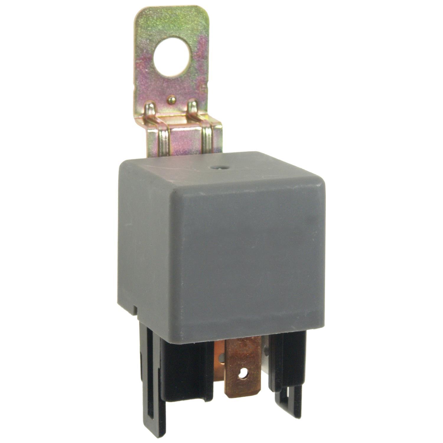 Standard Motor Products RY596 - ABS Relay Standard Motor Products RY596 ABS Relay product image 3 of 3